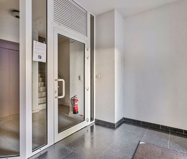 immo DAVID stelt voor: gelijkvloers appartement - Foto 6