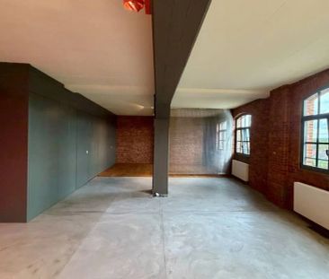 Loft for rent, Ruisbroek - Photo 2