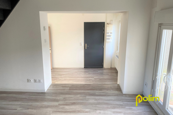 Appartement 3 pièces à Custines - Photo 1