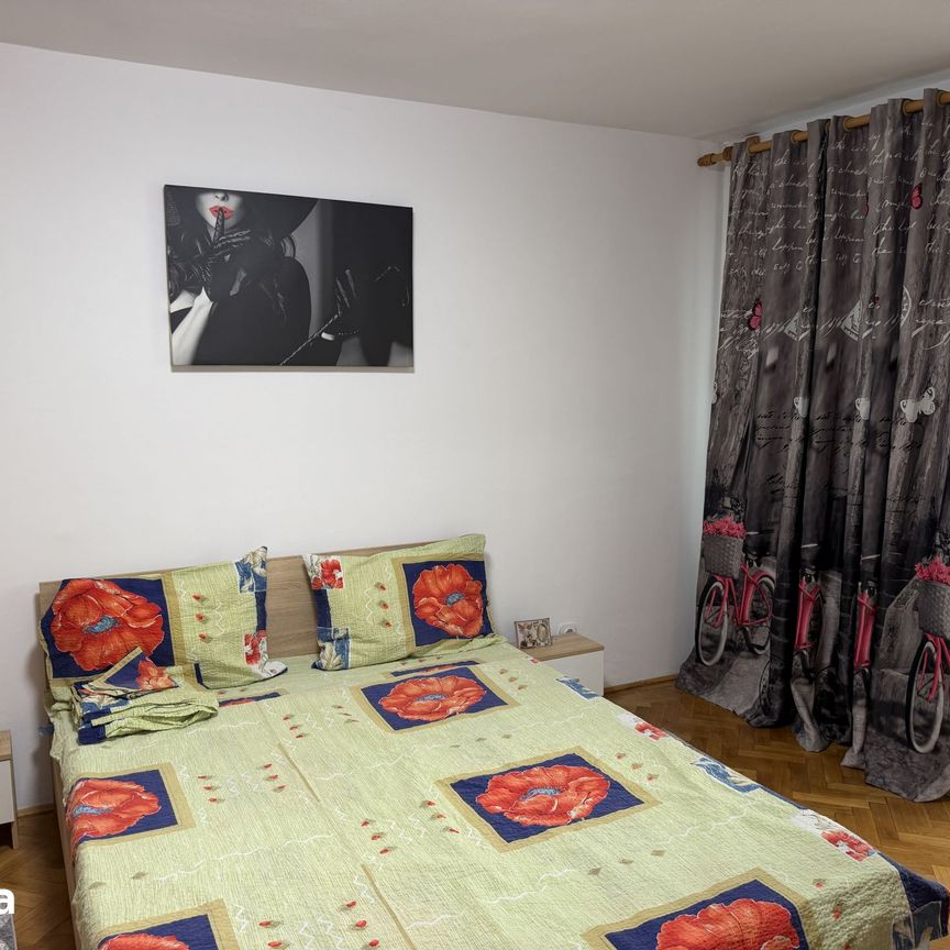 ap renovat 2 camere Vasile Aaron str Muncel - Photo 1