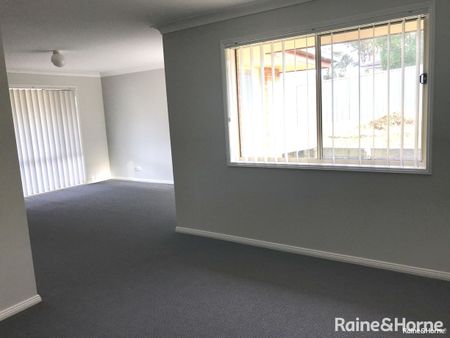 Comfort, Space and Convenience - Photo 5