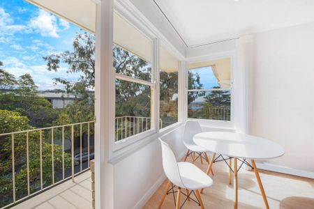 6/786 Military Road, Cremorne - Photo 2