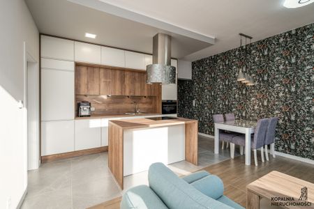 4 pokoje, nowe budownictwo, duży taras, parking - Фото 2