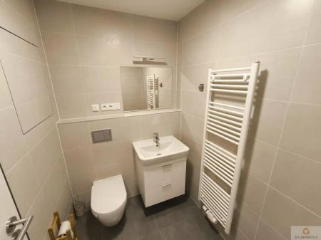 Pronájem bytu 2+kk s terasou a zahrádkou v centru Olomouce - Photo 5