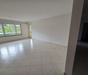 Frisch renovierte 3.5 Zimmerwohnung - Photo 1
