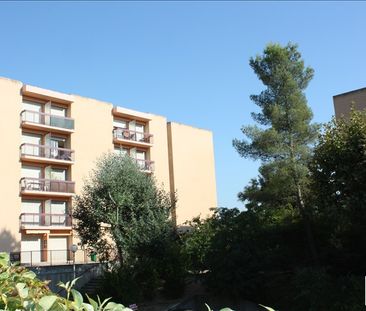 APPARTEMENT AIX EN PROVENCE - 1 pièce(s) - 28.34 m2 - Photo 6