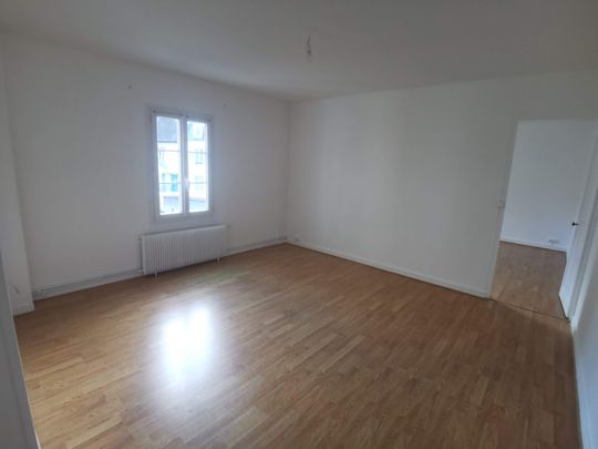 Location Appartement 2 pièces 52m² EPERNON 28230 - Photo 1