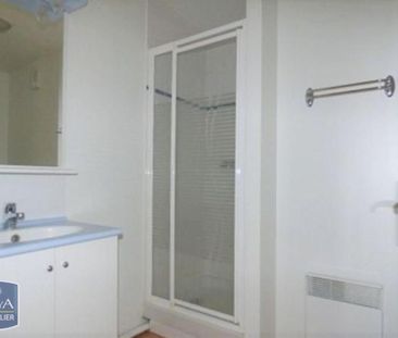 Location Appartement 1 pièce 22m² LA ROCHE SUR YON 85000 - Photo 4