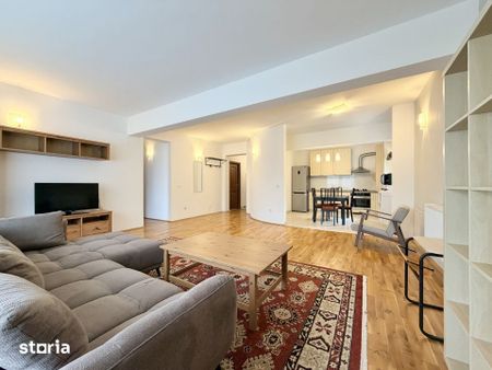 Apartament 4 camere,120 mp, imobil tip vila, garaj si boxa, A Muresanu - Photo 5