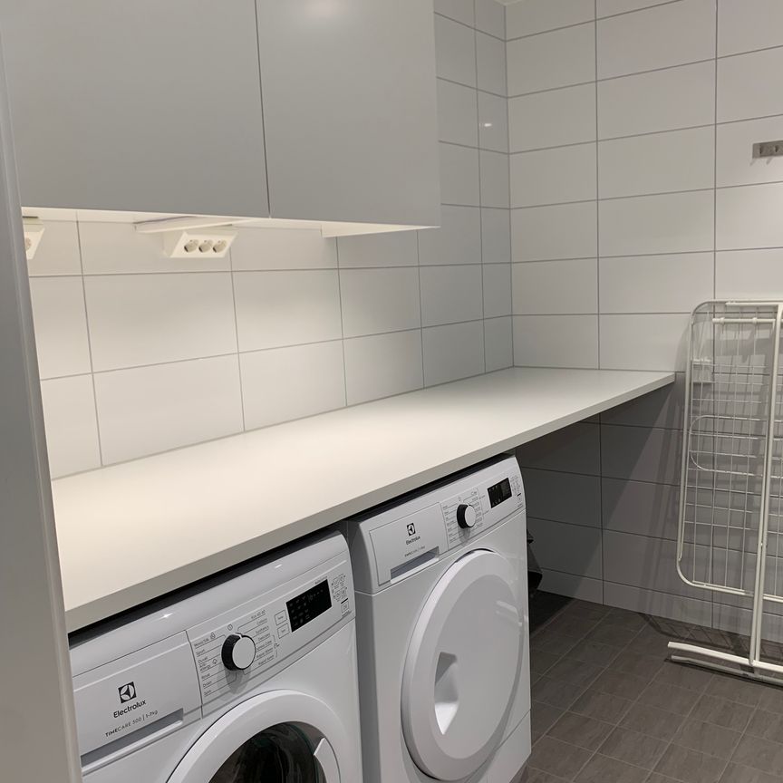 Johan Gertssons Gata, Göteborg - Photo 1