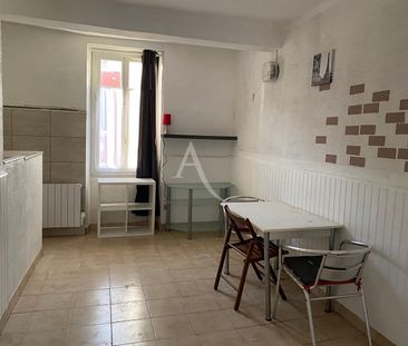 Location Appartement 2 pièces 28m² - Photo 2