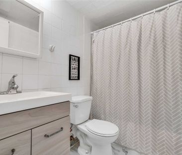 For Lease - 1055B Forestwood Drive Unit# 125, Mississauga, Ontario - Photo 4