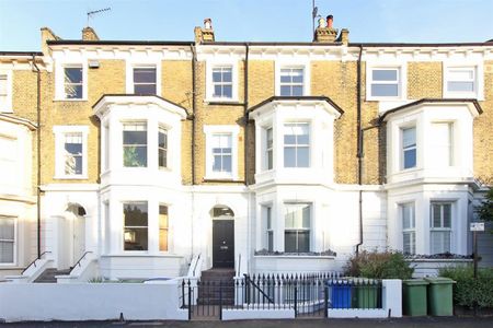 1 bedroom Flat To Let - Photo 4