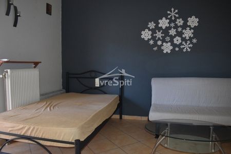 Studio/Γκαρσονιέρα για ενοικίαση Κάτω Νεοχωρόπουλο (Ιωάννινα) - Φωτογραφία 4