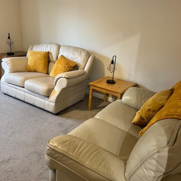 2 Bed Flat, Gray Street, AB10 - Photo 1