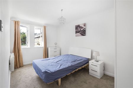 Quadrangle Close, Leroy Street, London, SE1 4SQ - Photo 4