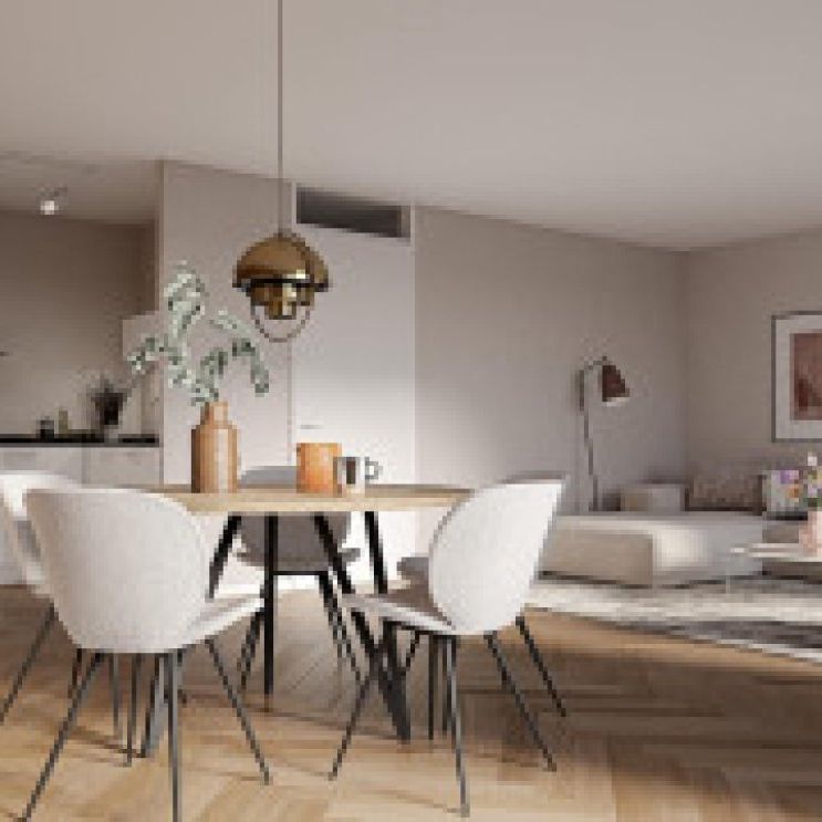 Truus Gelsingstraat 156, 6663RE Lent - Foto 1