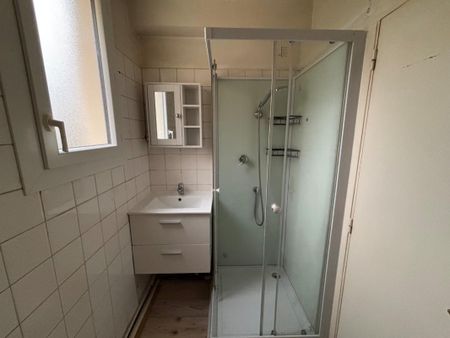 Appartement T2 à louer - 43 m² - Photo 3