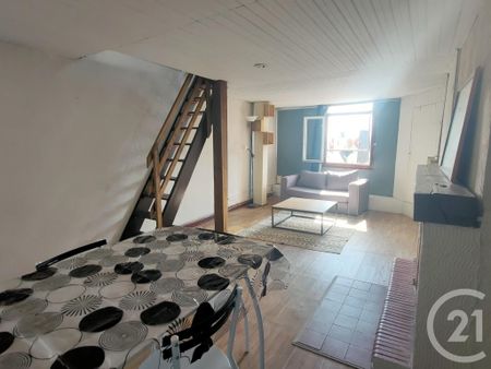 Location Appartement 2 pièces 33m² NEVERS 58000 - Photo 2