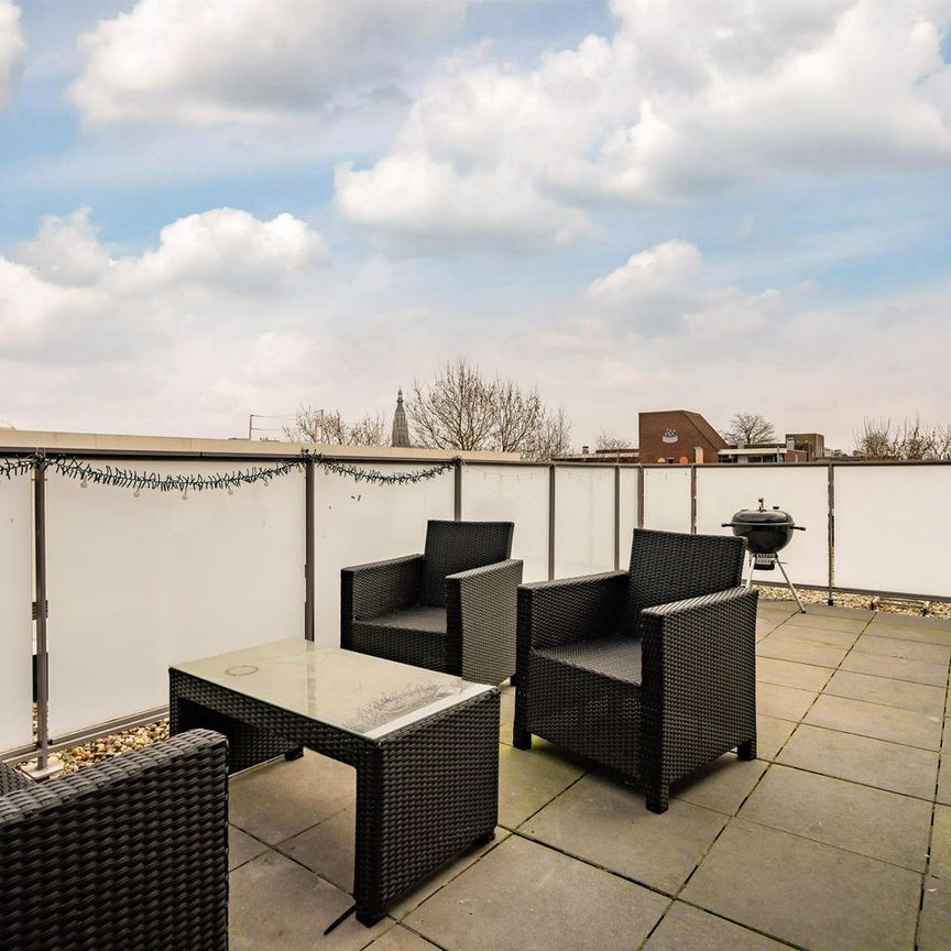 Nijverheidssingel 317-B6, Schorsmolen, 4811ZW, Breda - Foto 1