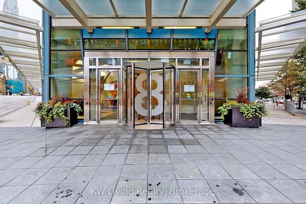 For Lease - 8 The Esplanade N/A Unit# 2607, Toronto, Ontario - Photo 1