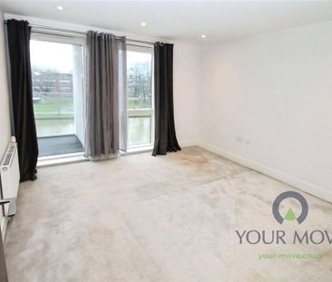 1 bedroom flat to rent - Photo 4