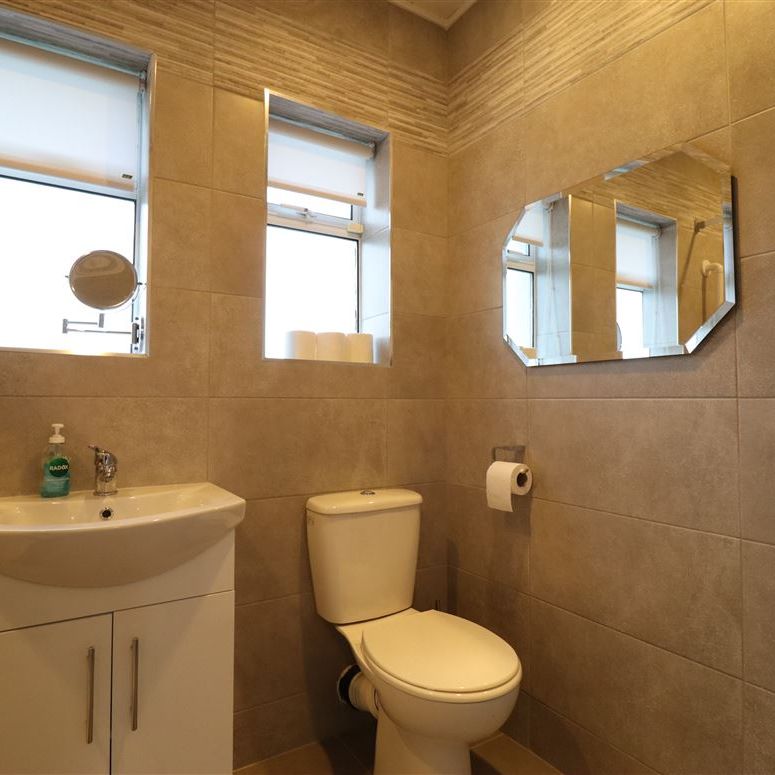 Woodlands Avenue, Glenageary, County Dublin - Photo 1