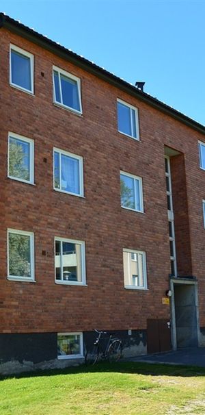 Trädgårdsgatan 24 B - Photo 1