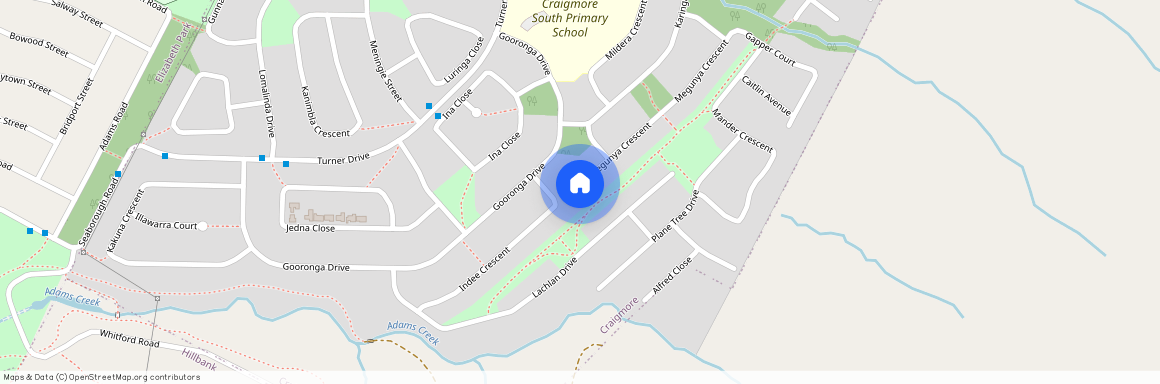 40 Megunya Crescent, 5114, Craigmore Sa