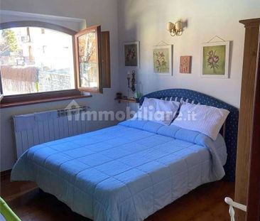 Villa a schiera Sotto I Cerri, 3, Civitella Alfedena - Photo 4