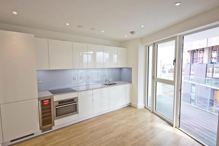 Studio to rent - Photo 5