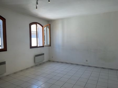 Appartement 2 Pièces 35 m² - Photo 5