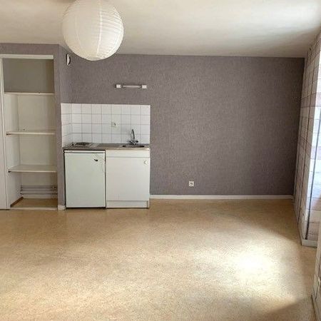 Location Appartement 2 pièces 35m² USSEL 19200 - Photo 3