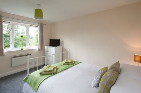 2 bedroom apartment to rent - Photo 5