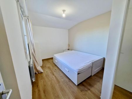 Location maison 4 pièces, 81.00m², Mondonville - Photo 5