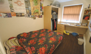 Flat 1, Headingley Rise Welton Road, Leeds, LS6 1EE - Photo 2