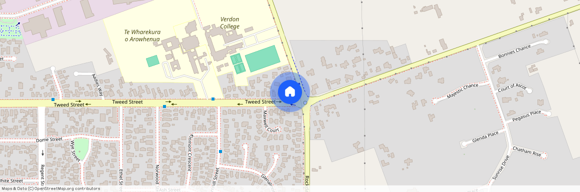 806 Tweed Street, Rockdale, Invercargill