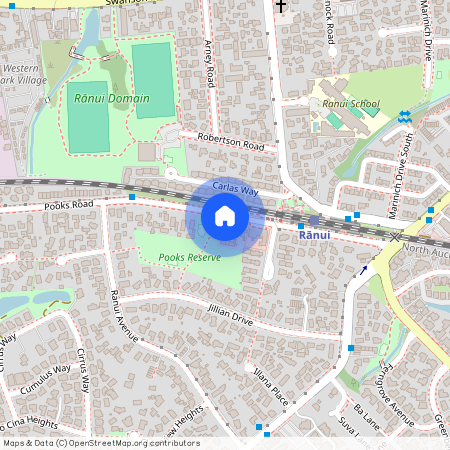 26 Pooks road, Ranui, Waitakere City