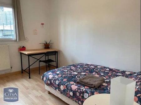 Location Appartement 3 pièces 51m² GRENOBLE 38000 - Photo 3
