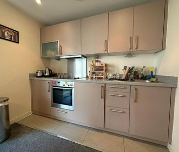 Studio to rent - Photo 4