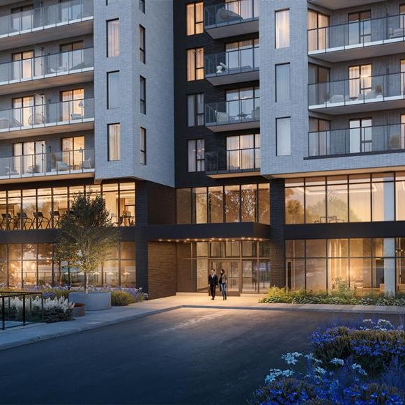 Studio - 3080 Boulevard Lévesque Ouest, Laval - Photo 1