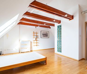 Domy - segment na wynajem, Wrocław, Krzyki - Фото 6