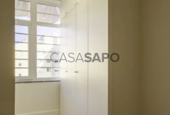 Apartamento T3 para alugar em Lisboa