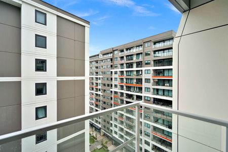 Ascent Apartment with secure carpark - Photo 3