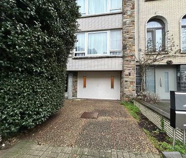 Rue Prosper Préser, 1082, Berchem-Sainte-Agathe - Foto 1