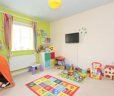 4 bedroom house to rent - Photo 2