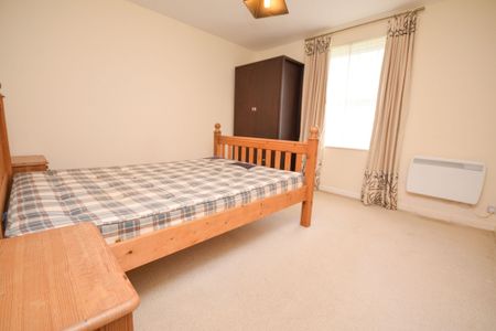 2 bedroom flat to rent, - Photo 3