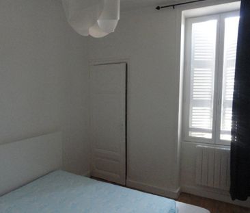 Location Appartement 2 pièces Meublé 40m² VILLEFRANCHE SUR SAONE 69400 - Photo 6