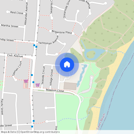28 Beachside Drive, NSW 2281, Caves Beach
