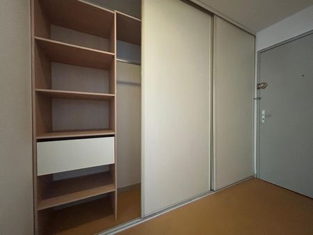 Location Appartement 2 pièces 46m² TALENCE 33400 - Photo 5